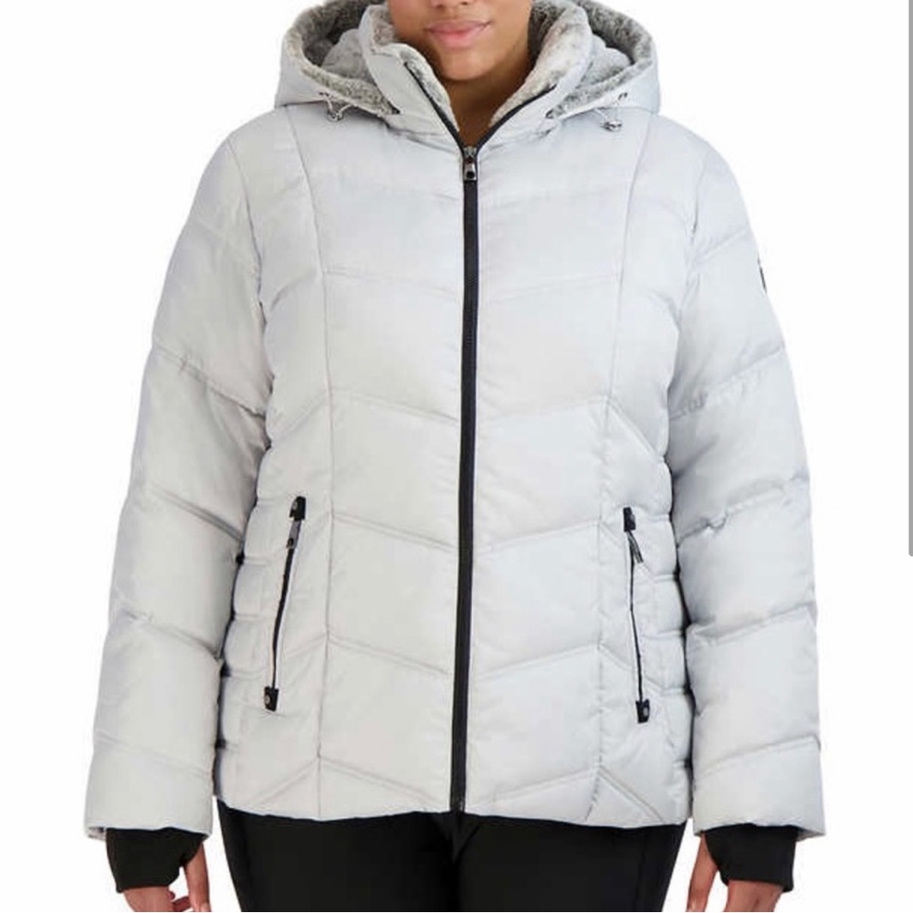 Nauticas women’s jacket